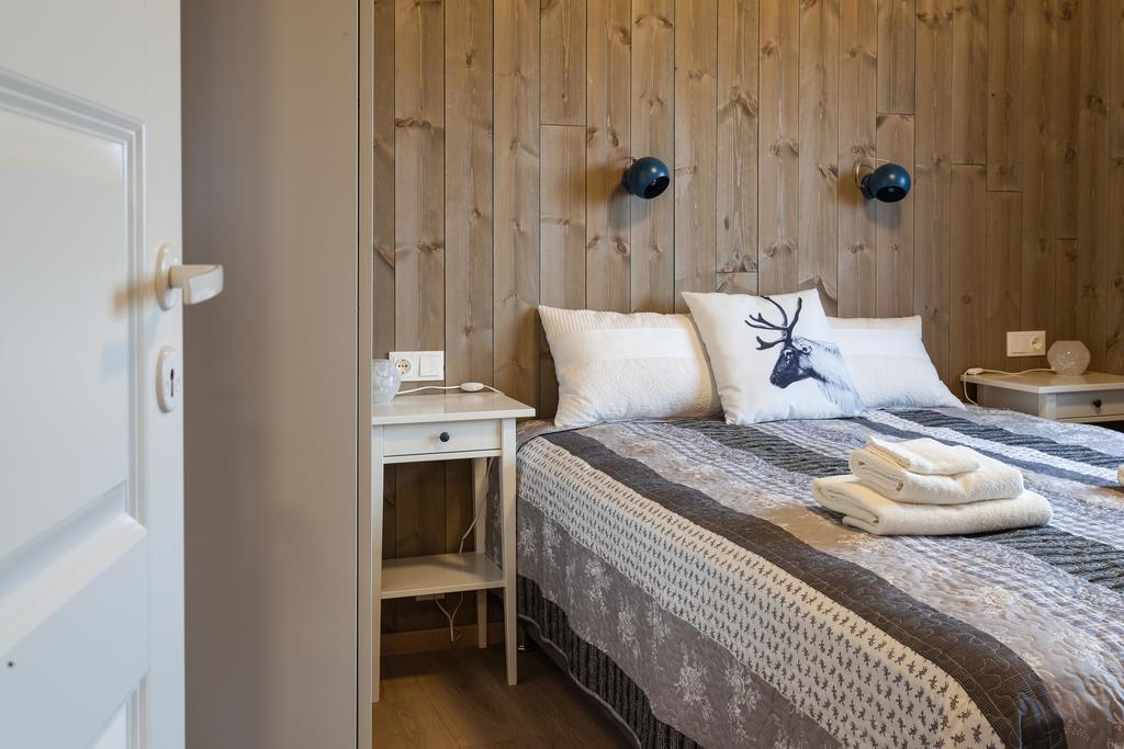 Vila Kornholl Hvolsvöllur Exteriér fotografie