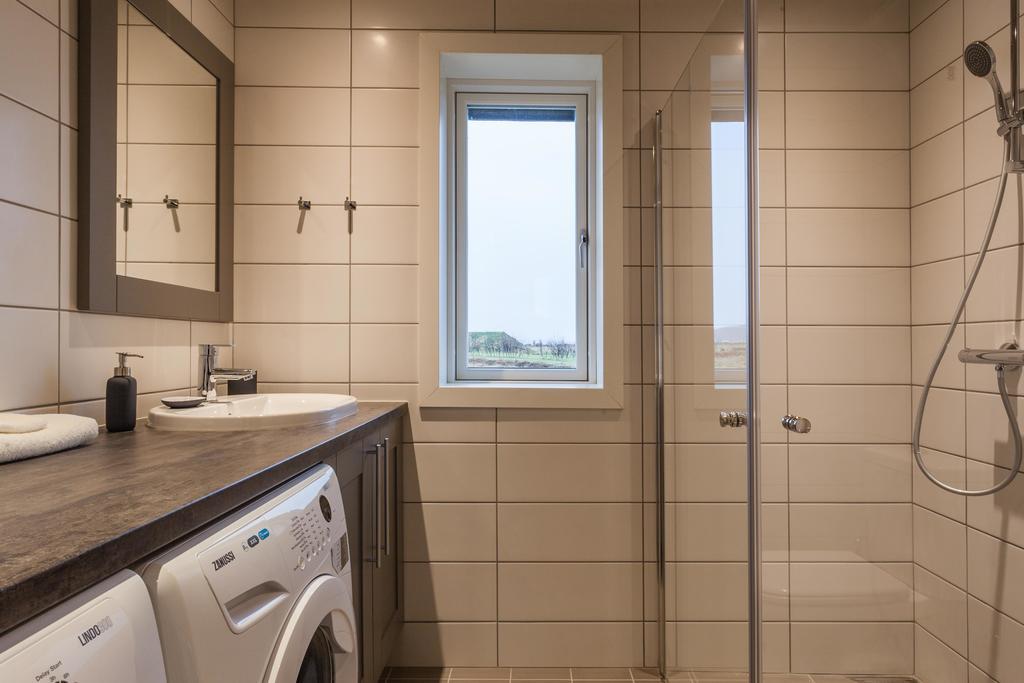 Vila Kornholl Hvolsvöllur Exteriér fotografie