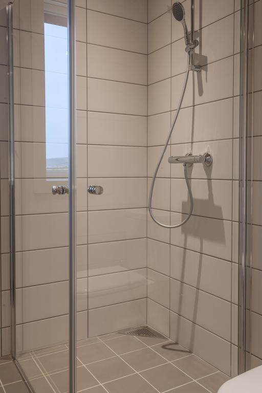 Vila Kornholl Hvolsvöllur Exteriér fotografie